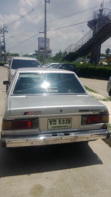 ขาย DX ไฟกลม ปี 80