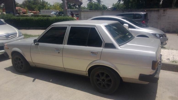 ขาย DX ไฟกลม ปี 80