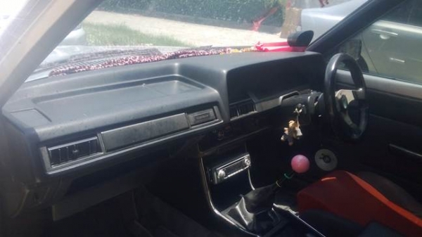 ขาย DX ไฟกลม ปี 80