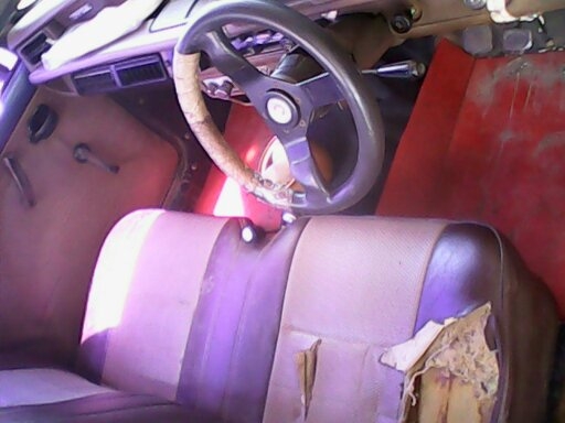 ขาย MAZDA เล็กรถใช้งานได้ปรกติ ติดแก๊สพร้อม