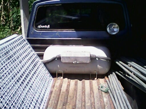 ขาย MAZDA เล็กรถใช้งานได้ปรกติ ติดแก๊สพร้อม