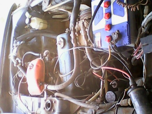 ขาย MAZDA เล็กรถใช้งานได้ปรกติ ติดแก๊สพร้อม