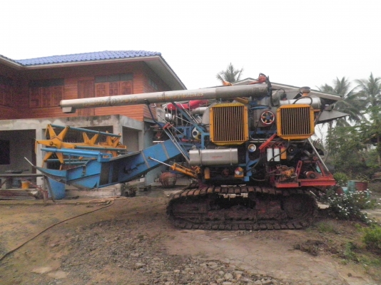 ขายช่วงล่างPC200และปากพร้อมอุปกรณ์ทั้งชุด