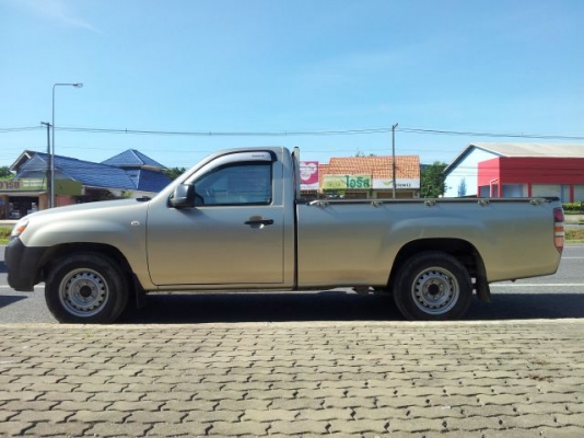 bt-50 ตอนเดียว   240000 บาท