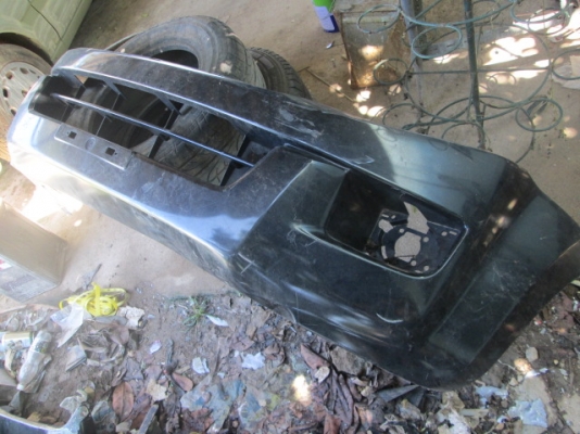 ขาย กันชนหน้า Dmax All new / Vcross