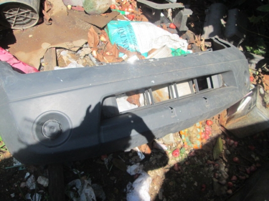 ขาย กันชนหน้า NISSAN NAVARA