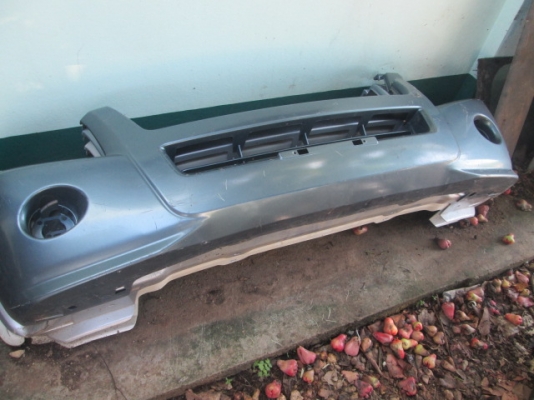 ขาย กันชนหน้า Dmax ปี 2007 มีหลายชิ้น