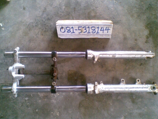 ชุดโช้คหน้า VR สภาพดี - นัดเชียงใหม่ ชุดโช้คหน้า VR สภาพดี - นัดเชียงใหม่