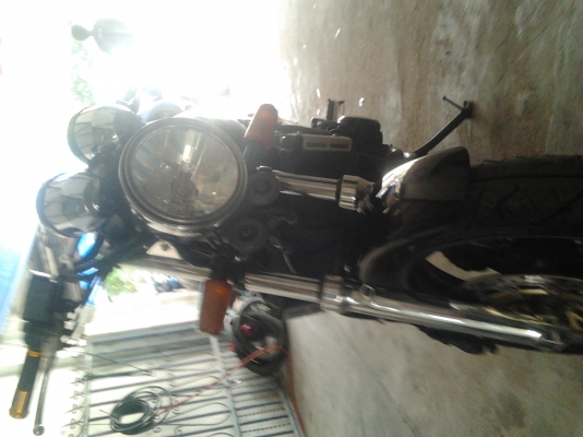 ขาย CBR S4 400 ประกอบใหม่ทั้งหมด 63500 คุยต่อลองได้ ขาย CBR S4 400 ประกอบใหม่ทั้งหมด 63500 คุยต่อลองได้