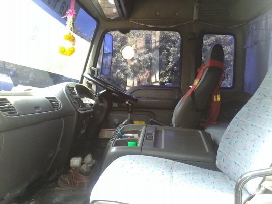 ขายด่วน Isuzu Deca Euro2 ปี49 (320 hp.) พร้อมหาง 12 ม.แบบ 3 เพลาของ รุ่งเจริญดีดล้อหน้าแบบถุงลม ยางเรเดียล ทั้งหัว-หาง ติดต่อ กร.082-2066244, 088-1123314