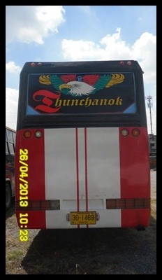 ขายดาวน์!รถบัสพัดลมราคาถูก 250000 บาท  สด 400000  บาท