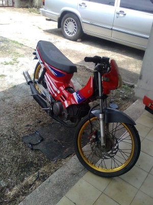 ขายถูกๆ NOVA 5เกียร์ คลัทมือ ขายถูกๆ NOVA 5เกียร์ คลัทมือ