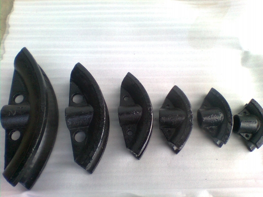 ชุดดัดท่อแป๊บไฮโดรลิก ชุดดัดท่อแป๊บไฮโดรลิก