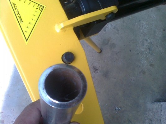 ชุดดัดท่อแป๊บไฮโดรลิก ชุดดัดท่อแป๊บไฮโดรลิก