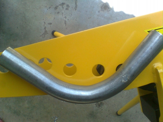 ชุดดัดท่อแป๊บไฮโดรลิก ชุดดัดท่อแป๊บไฮโดรลิก