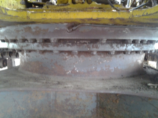 ขาย รถแบคโฮ KOMATSU PC200-6 นอก ซีเรียลสูง มีเล่มทะเบียน  พร้อมลุยงาน 087-2423041