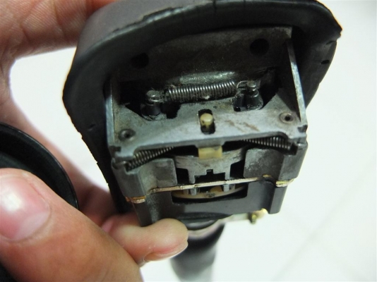 ขายสวิทซ์ไฟยกเลี้ยวรถเบนซ์ benz/8