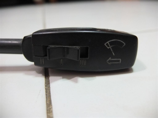 ขายสวิทซ์ไฟยกเลี้ยวรถเบนซ์ benz/8