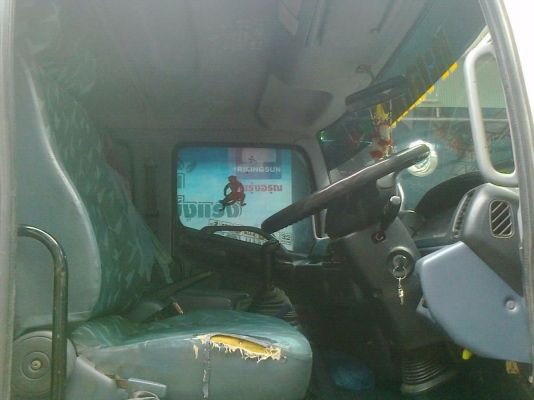 HINO MEGA FM 260 HP EURO2 ปี 49 รถพ่วงแม่+ลูก กระบะดั๊มพ์เหล็ก 12 ตันคอกสูงเกษตรของสามมิตรลอนเฉียงทั้งแม่ทั้งลูก ลูก 2 คานดั๊มพ์ เครื่องแน่นแรงดี ภายในเก๋งสวยครบพร้อม ช่วงล่างแน่น ยางสภาพดี 70\% ทั้งแม่ทั้งลูกพร้อมบรรทุกพร้อมใช้งาน เอกสารทะเบียนภาษีครบพร้อ HINO MEGA FM 260 HP EURO2 ปี 49 รถพ่วงแม่+ลูก กระบะดั๊มพ์เหล็ก 12 ตันคอกสูงเกษตรของสามมิตรลอนเฉียงทั้งแม่ทั้งลูก ลูก 2 คานดั๊มพ์ เครื่องแน่นแรงดี ภายในเก๋งสวยครบพร้อม ช่วงล่างแน่น ยางสภาพดี 70\% ทั้งแม่ทั้งลูกพร้อมบรรทุกพร้อมใช้งาน เอกสารทะเบียนภาษีครบพร้อ