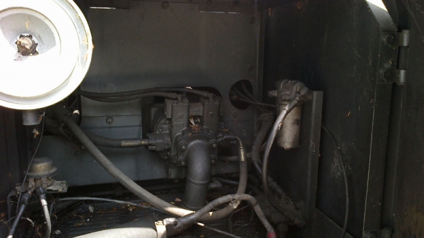 Hitachi EX120 SN : 12H-15666 เอกสารใบแจ้งจำหน่าย เฟรมโซ่หนา Hitachi EX120 SN : 12H-15666 เอกสารใบแจ้งจำหน่าย เฟรมโซ่หนา