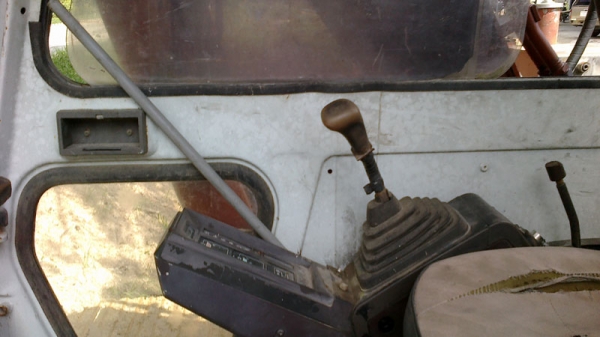 Hitachi EX120 SN : 12H-15666 เอกสารใบแจ้งจำหน่าย เฟรมโซ่หนา Hitachi EX120 SN : 12H-15666 เอกสารใบแจ้งจำหน่าย เฟรมโซ่หนา