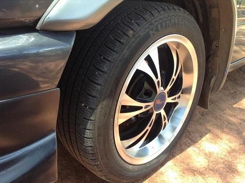 CAMEO รถแต่งสวย พร้อมเครื่องเสียง แม็ก 17 ยางใหม่ CAMEO รถแต่งสวย พร้อมเครื่องเสียง แม็ก 17 ยางใหม่