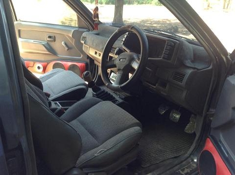 CAMEO รถแต่งสวย พร้อมเครื่องเสียง แม็ก 17 ยางใหม่ CAMEO รถแต่งสวย พร้อมเครื่องเสียง แม็ก 17 ยางใหม่