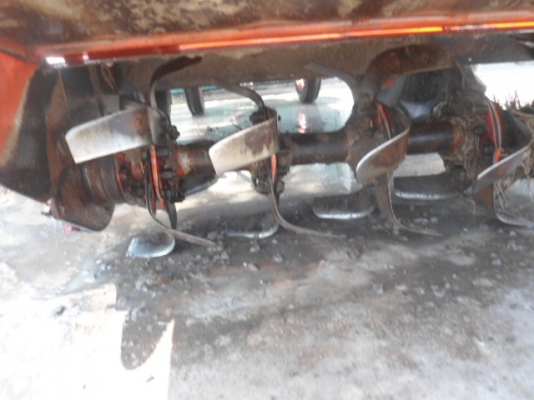 ขาย  คูโบต้า KRT140  พร้อมใช้เอกสารพร้อมโอนถูกๆ