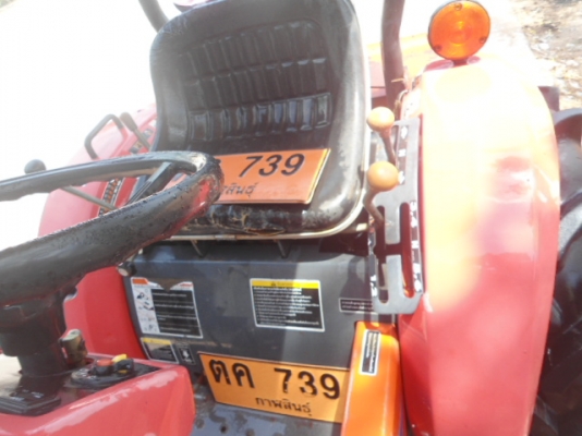 ขาย  คูโบต้า KRT140  พร้อมใช้เอกสารพร้อมโอนถูกๆ