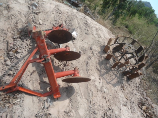 ขาย  คูโบต้า KRT140  พร้อมใช้เอกสารพร้อมโอนถูกๆ