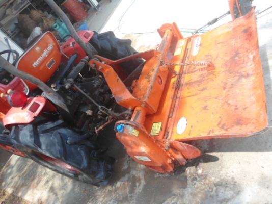 ขาย  คูโบต้า KRT140  พร้อมใช้เอกสารพร้อมโอนถูกๆ