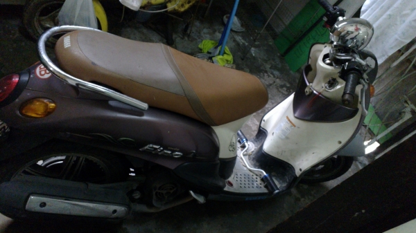 ขาย fino ปี50ถูกๆ "หลุดจำนำไม่มีทะเบียน ไม่ใช้รถขโมยเช็คได้" ขาย fino ปี50ถูกๆ "หลุดจำนำไม่มีทะเบียน ไม่ใช้รถขโมยเช็คได้"