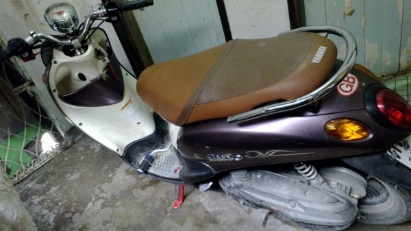 ขาย fino ปี50ถูกๆ "หลุดจำนำไม่มีทะเบียน ไม่ใช้รถขโมยเช็คได้" ขาย fino ปี50ถูกๆ "หลุดจำนำไม่มีทะเบียน ไม่ใช้รถขโมยเช็คได้"