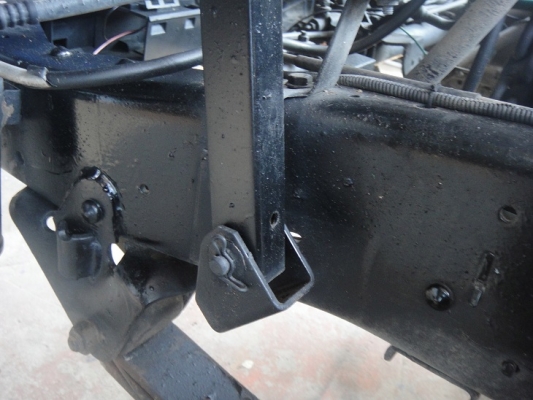 รับมัดจำแล้วครับ ขาย ISUZU NPR  ห้างแท้ ปี 37