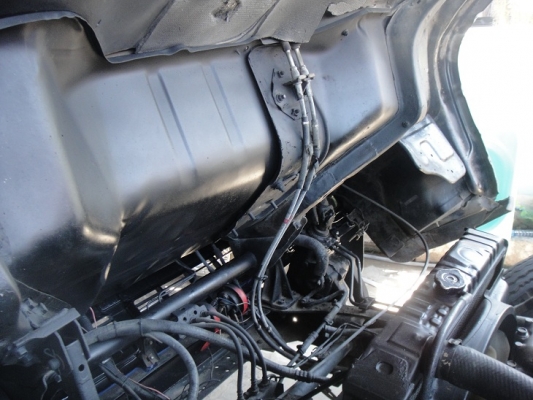 รับมัดจำแล้วครับ ขาย ISUZU NPR  ห้างแท้ ปี 37