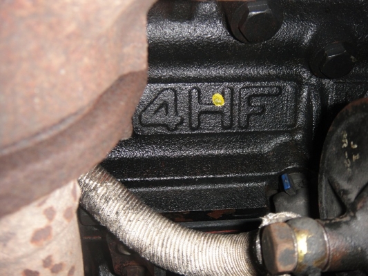 รับมัดจำแล้วครับ ขาย ISUZU NPR  ห้างแท้ ปี 37