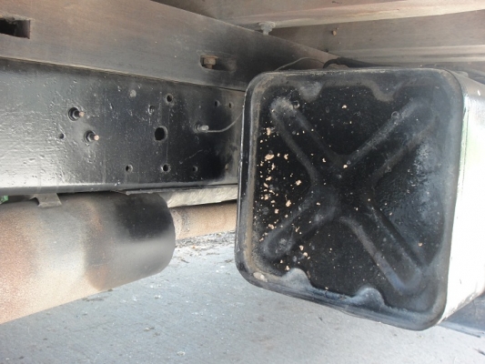 รับมัดจำแล้วครับ ขาย ISUZU NPR  ห้างแท้ ปี 37