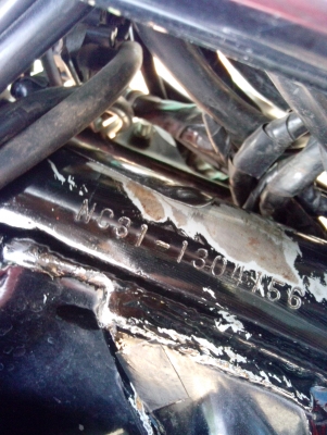 ขาย ด่วน cb400 ปี95 สพม. ขาย ด่วน cb400 ปี95 สพม.