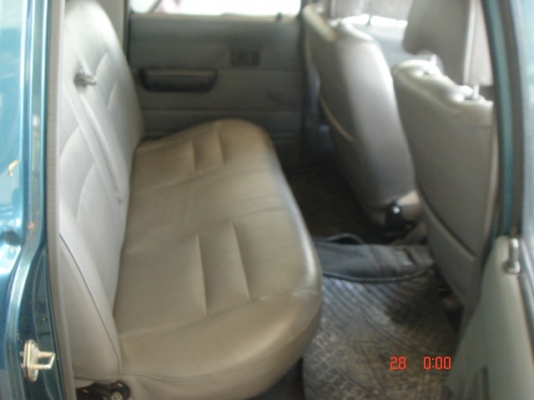 ขาย โตโยต้า4ประตู ไมตี้ปี 97