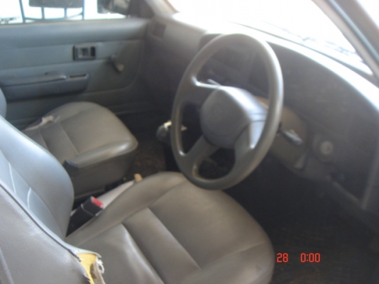 ขาย โตโยต้า4ประตู ไมตี้ปี 97