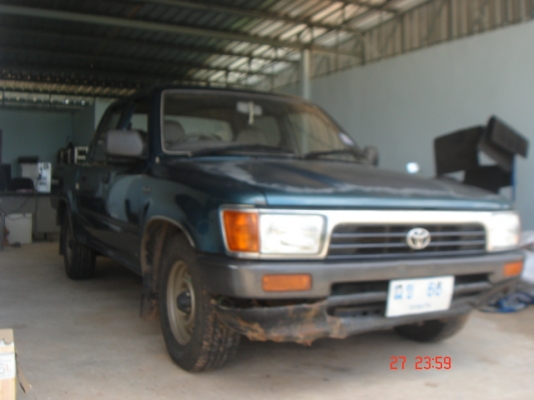 ขาย โตโยต้า4ประตู ไมตี้ปี 97