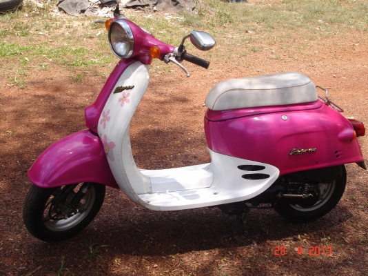 ขาย Giorno 13,500 โทรคุยได้ครับ..