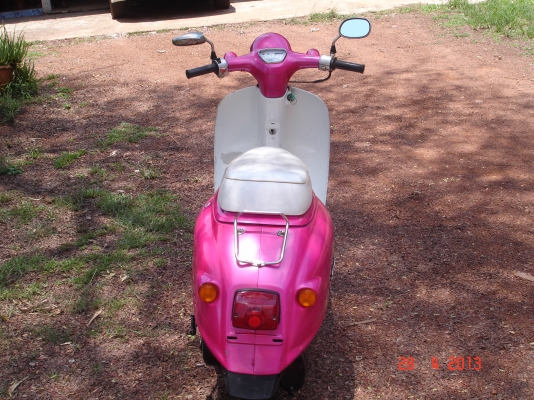 ขาย Giorno 13,500 โทรคุยได้ครับ..