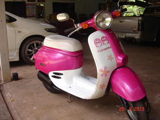 ขาย Giorno 13,500 โทรคุยได้ครับ..