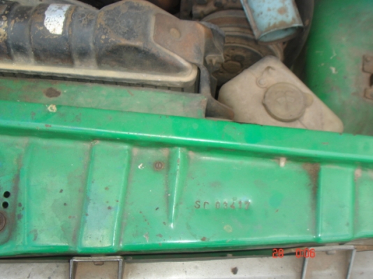 ขาย ดัทสัน620 /5ขอ เกียร์คอ งามๆหนอน