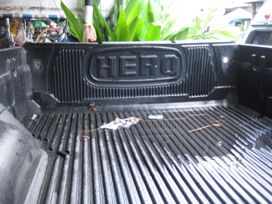 ขาย hero liner ของดีแม็กหัวเดียว ทั้งชุดสภาพดี