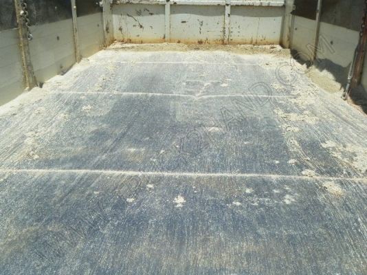 รถบรรทุก 6 ล้อดั๊มพ์ ยี่ห้อ HINO รุ่น HITECH