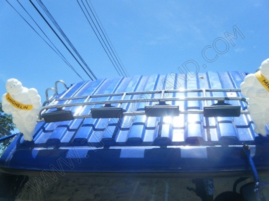 รถบรรทุก 6 ล้อดั๊มพ์ ยี่ห้อ HINO รุ่น HITECH