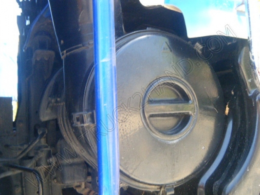 รถบรรทุก 6 ล้อดั๊มพ์ ยี่ห้อ HINO รุ่น HITECH