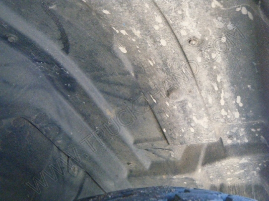 รถบรรทุก 6 ล้อดั๊มพ์ ยี่ห้อ HINO รุ่น HITECH